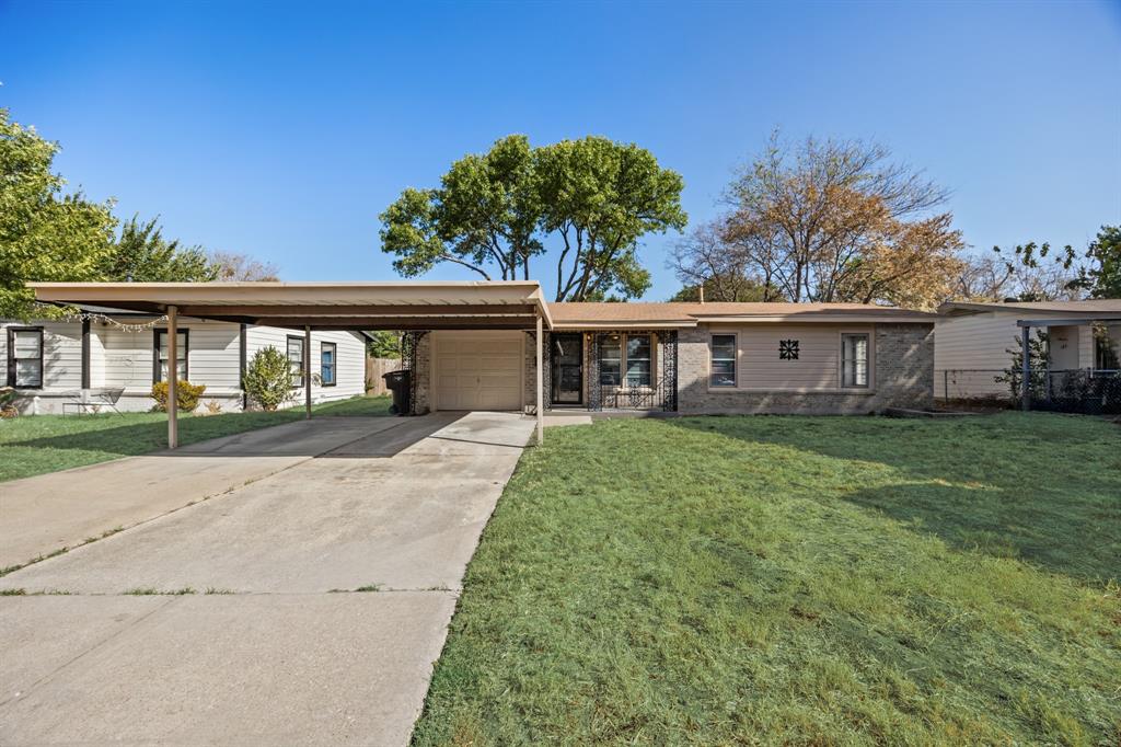 5533 Burton Avenue Property Photo 1