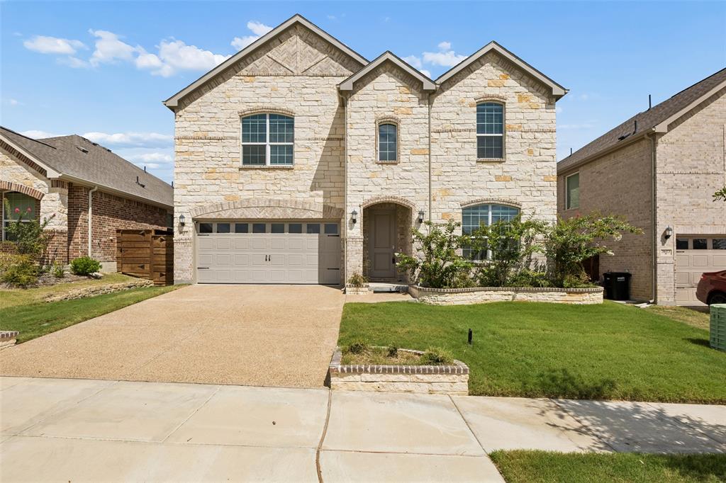 3617 Swan Shadow Property Photo 1