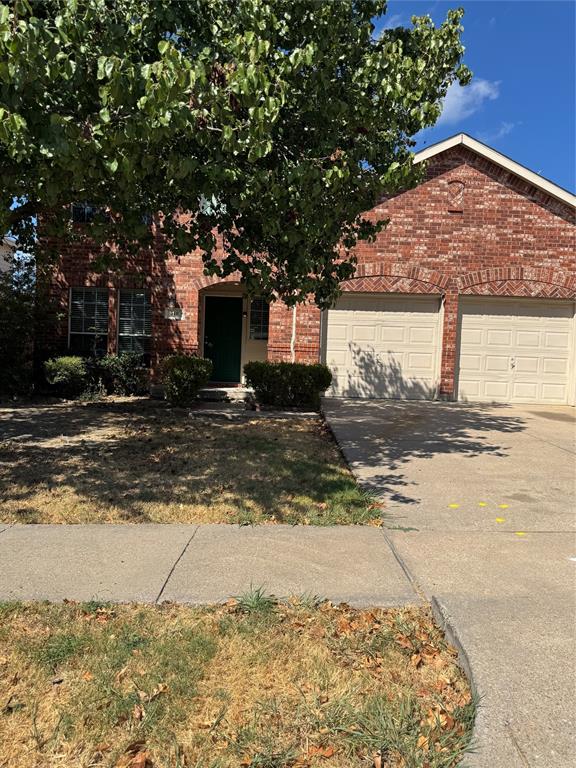 516 Appaloosa Drive Property Photo 1