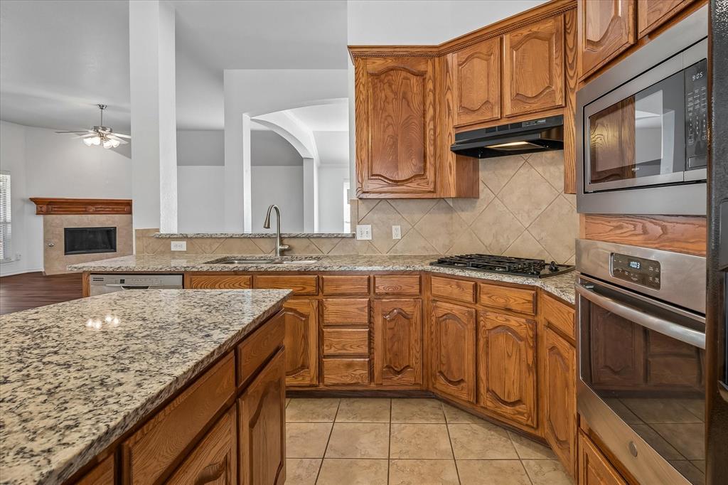 8016 Silverado Trail Property Photo 8