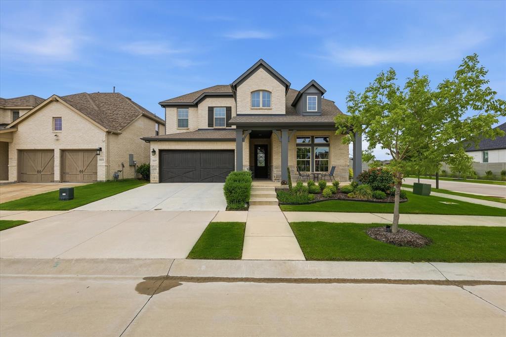2017 Tremont Drive Property Photo 1