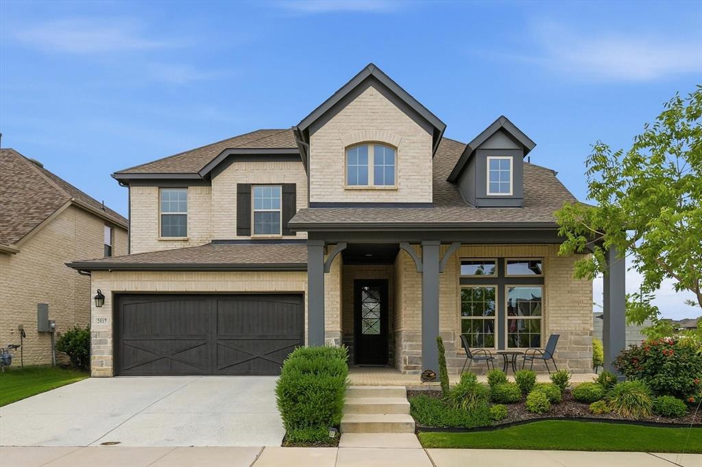 2017 Tremont Drive Property Photo 3