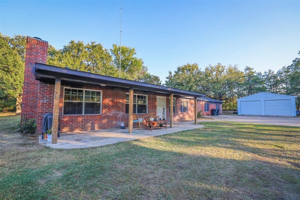 670 County Road 3701 Property Photo 1