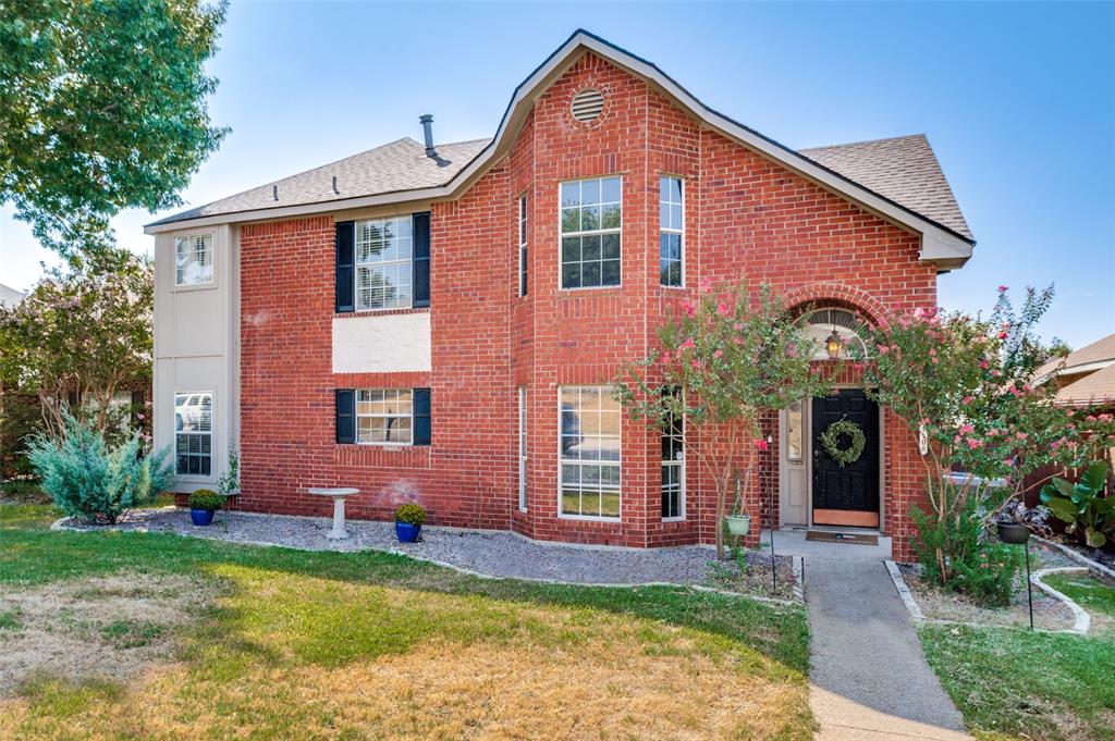 1108 Heather Lane