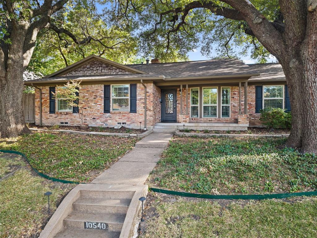 10540 Silverock Drive Property Photo 2