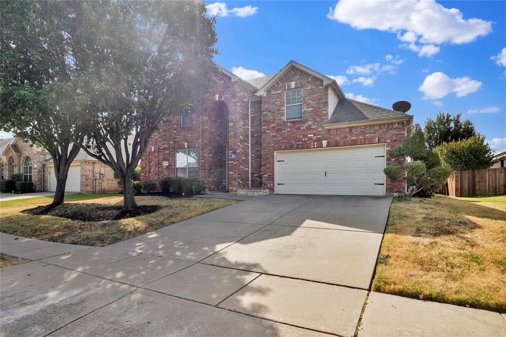 4404 Meadow Knoll Lane Property Photo 1