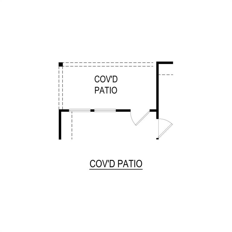 3612 Valwood Drive Property Photo 3