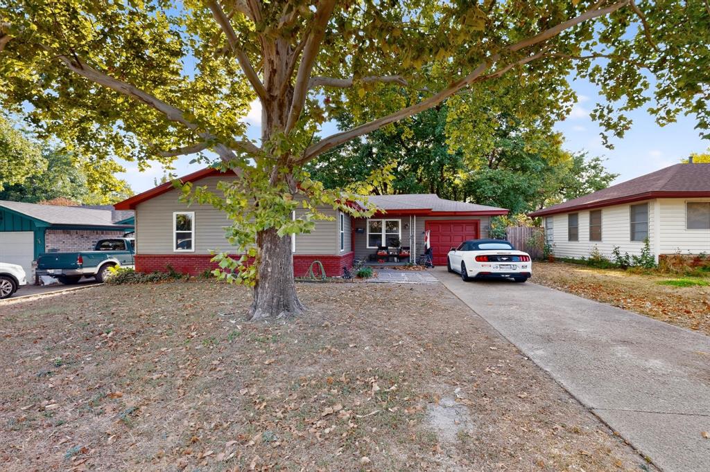 551 Dawson Drive Property Photo 1