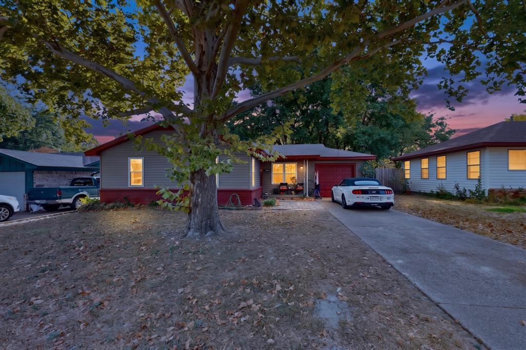 551 Dawson Drive Property Photo 2