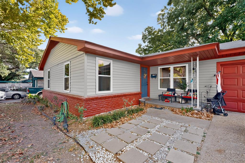 551 Dawson Drive Property Photo 4