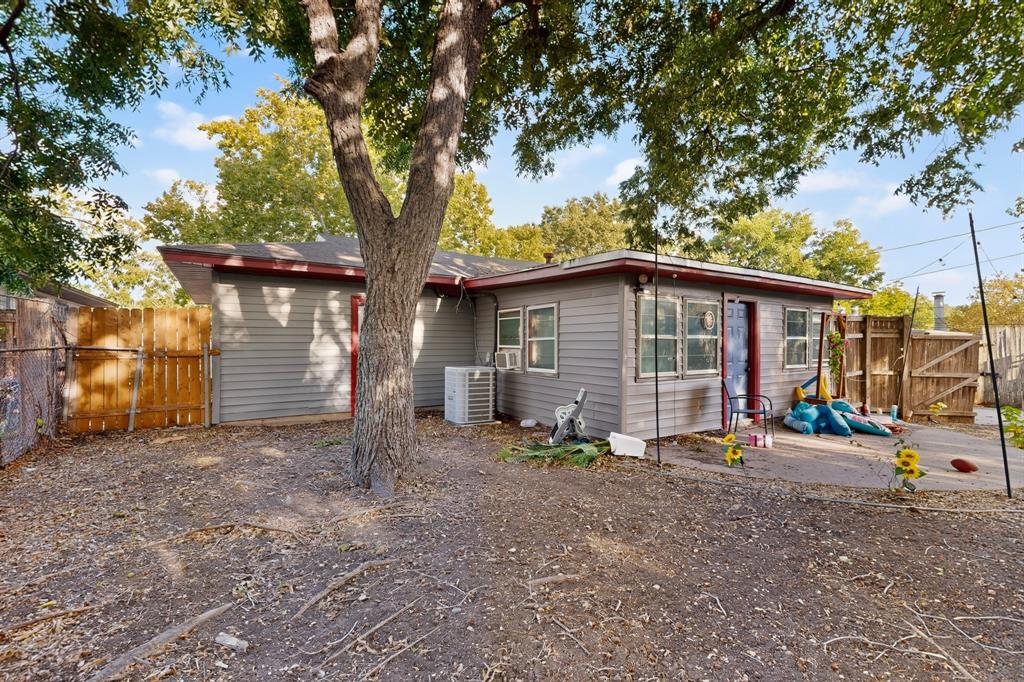551 Dawson Drive Property Photo 26