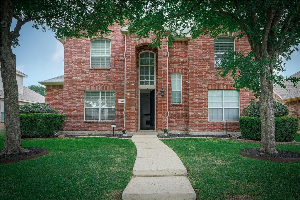 1659 Granite Rapids Drive Property Photo 1