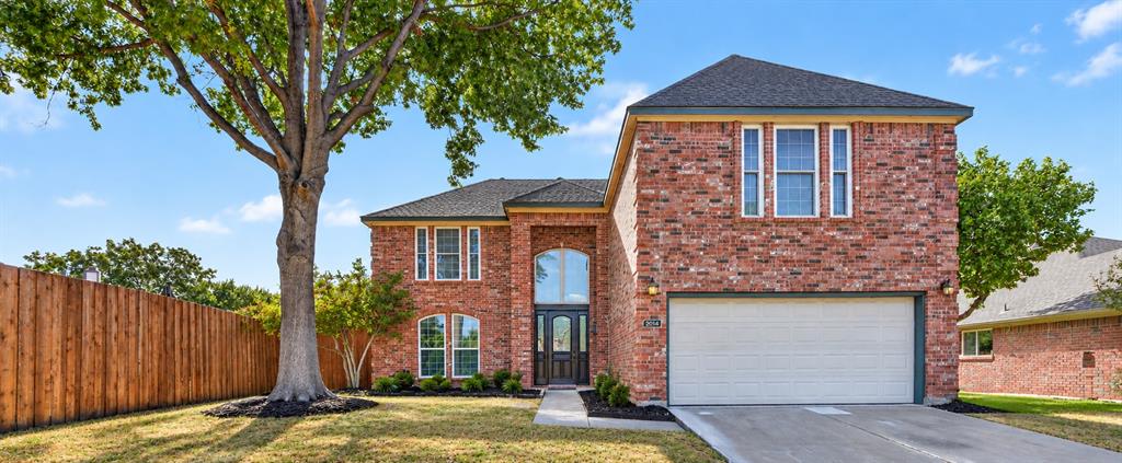 2014 Choctaw Ridge Drive Property Photo 1
