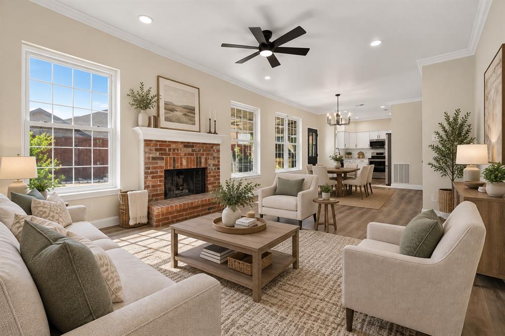 2014 Choctaw Ridge Drive Property Photo 2