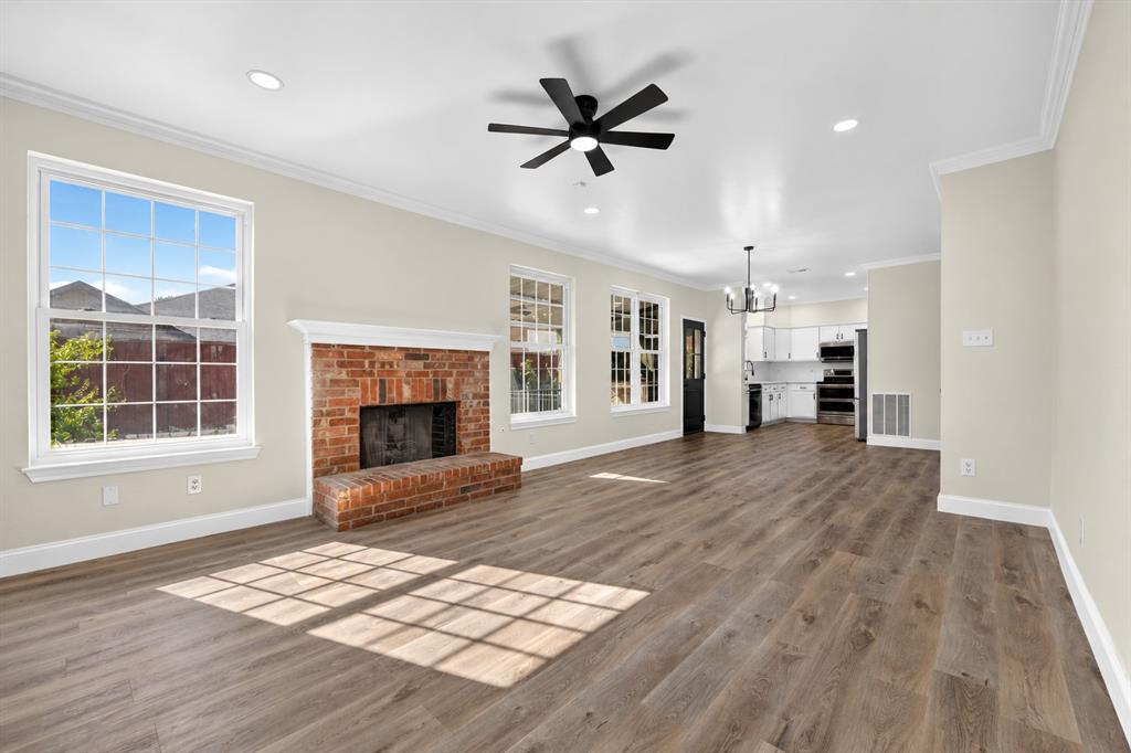 2014 Choctaw Ridge Drive Property Photo 3