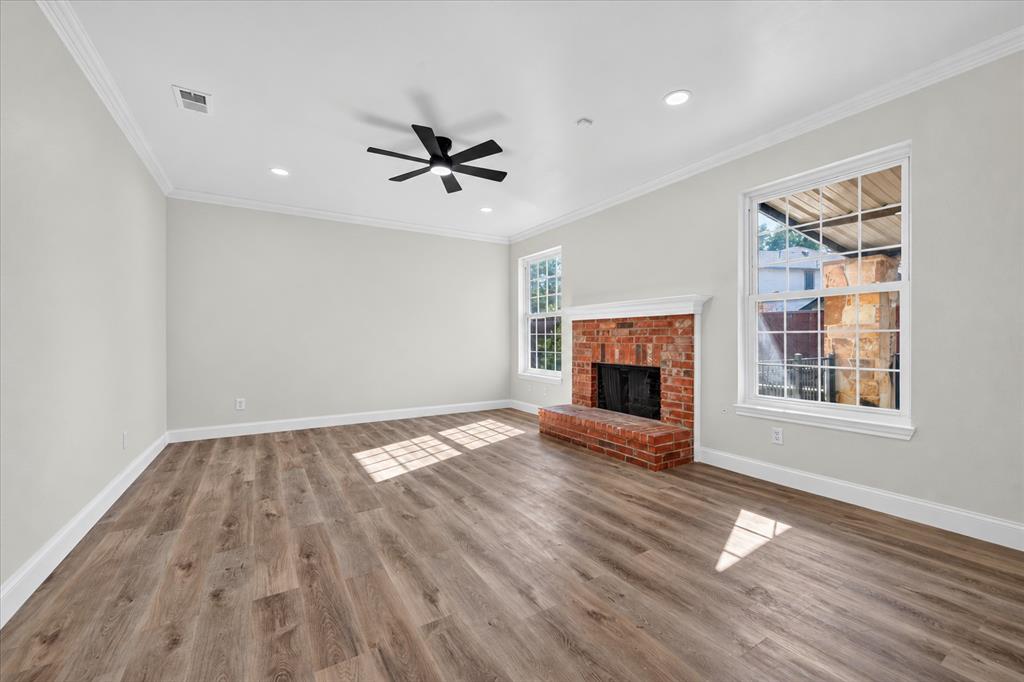 2014 Choctaw Ridge Drive Property Photo 4