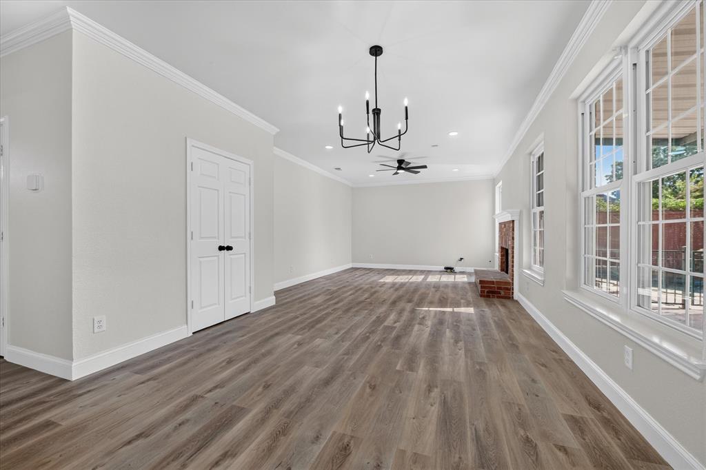 2014 Choctaw Ridge Drive Property Photo 8