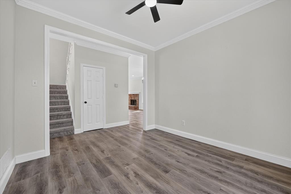 2014 Choctaw Ridge Drive Property Photo 12