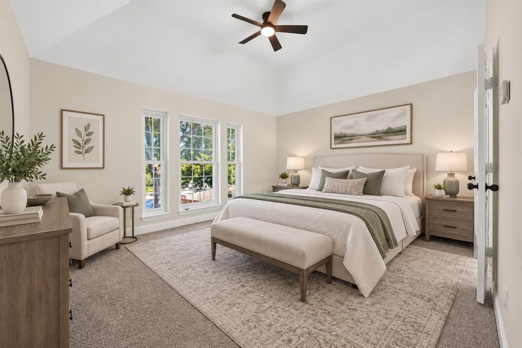 2014 Choctaw Ridge Drive Property Photo 13