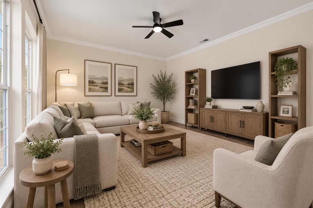2014 Choctaw Ridge Drive Property Photo 18