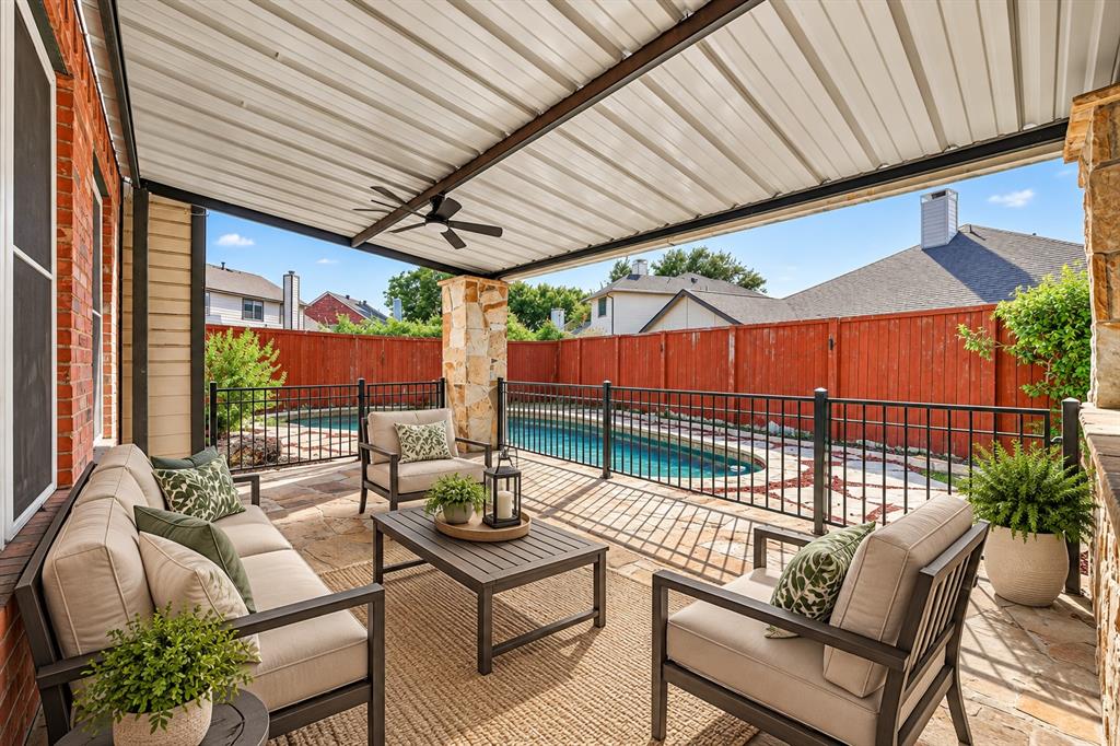2014 Choctaw Ridge Drive Property Photo 24