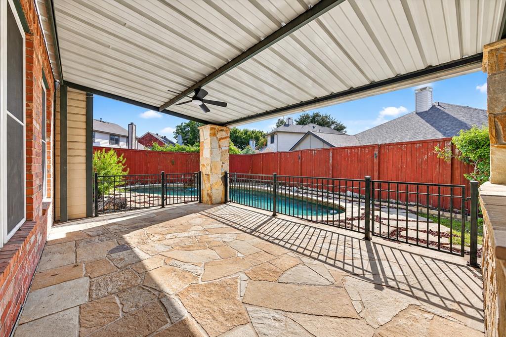 2014 Choctaw Ridge Drive Property Photo 25