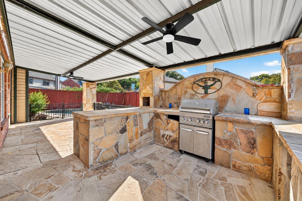 2014 Choctaw Ridge Drive Property Photo 26