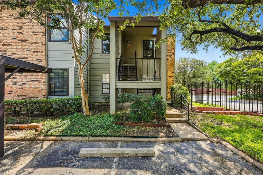 5335 Bent Tree Forest Drive 216 Property Photo 1