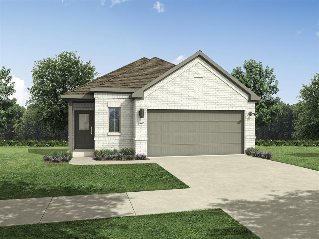 807 Knox River Drive Property Photo 1