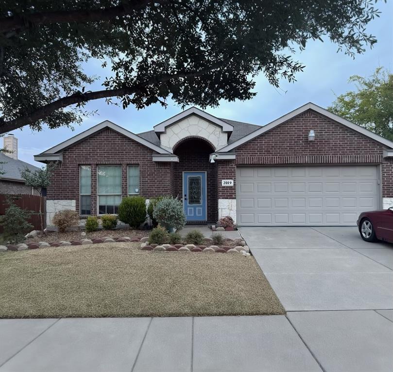 2019 Allyson Drive Property Photo 1