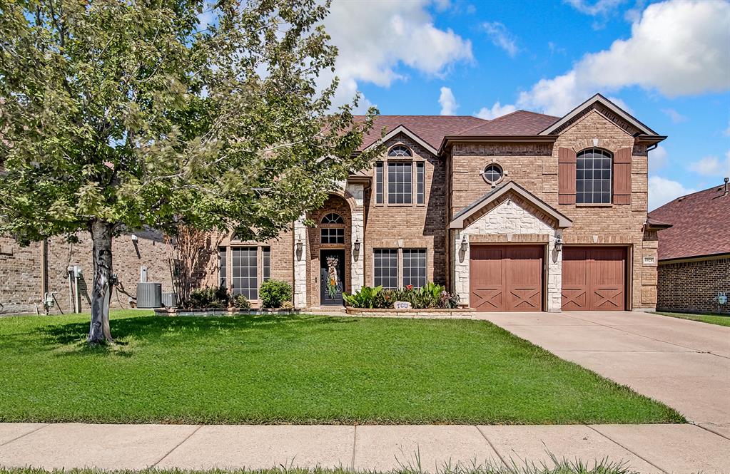 6928 Bent Spur Drive Property Photo 1
