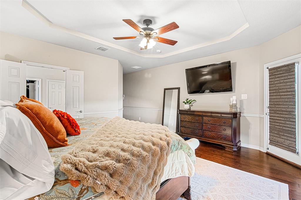 6928 Bent Spur Drive Property Photo 22
