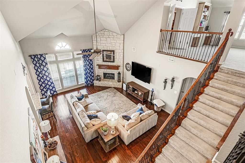 6928 Bent Spur Drive Property Photo 25