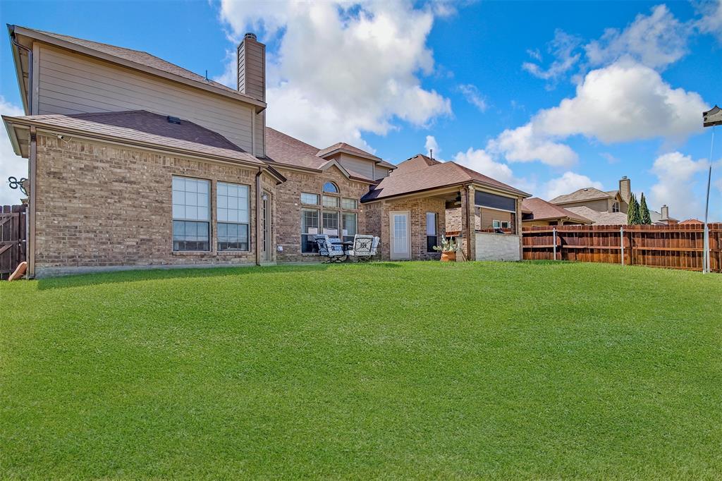 6928 Bent Spur Drive Property Photo 40