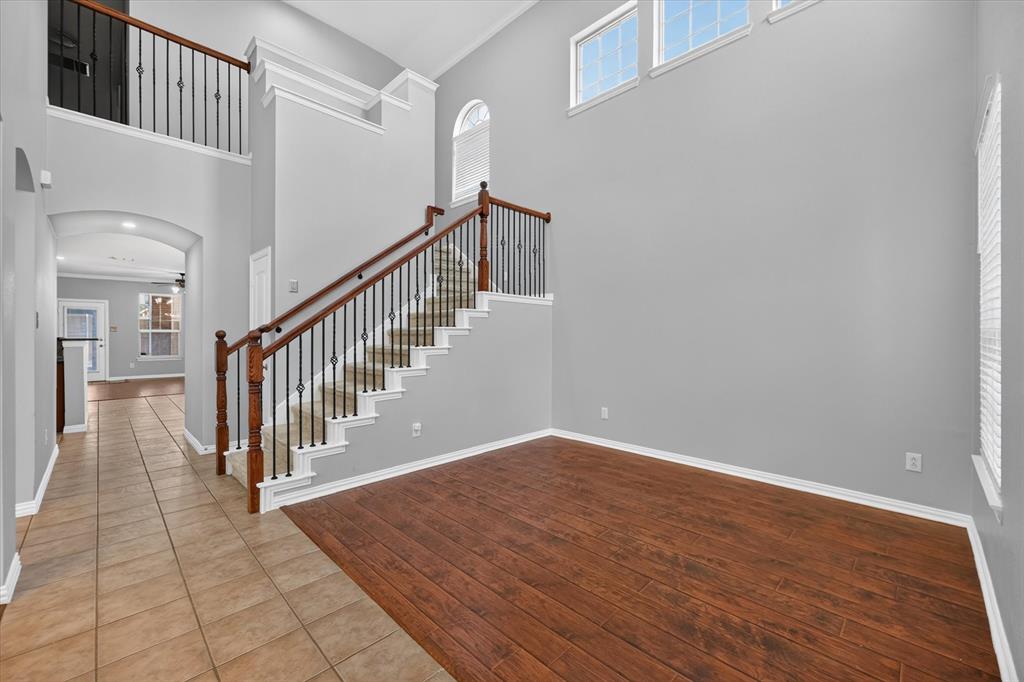 3809 Landsdowne Drive Property Photo 1