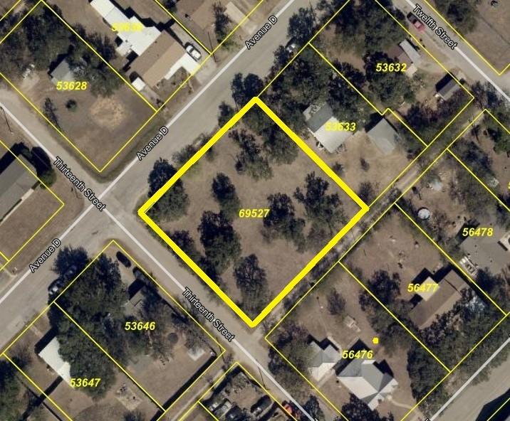 2406 Avenue D Property Photo 1