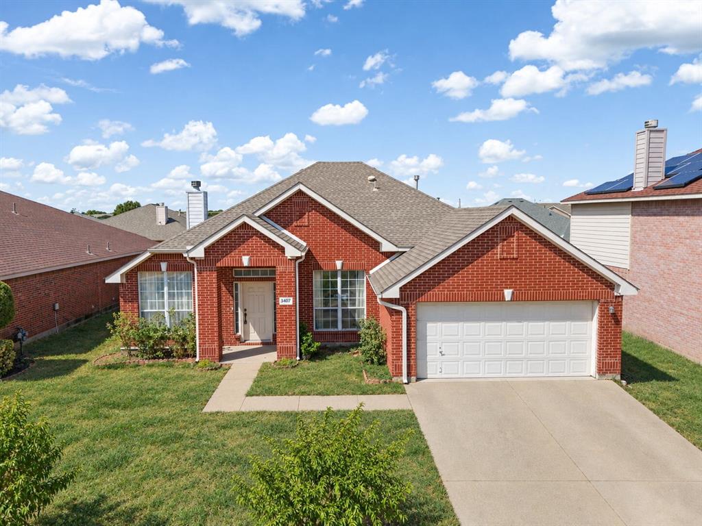 3407 Bryce Canyon Property Photo 1