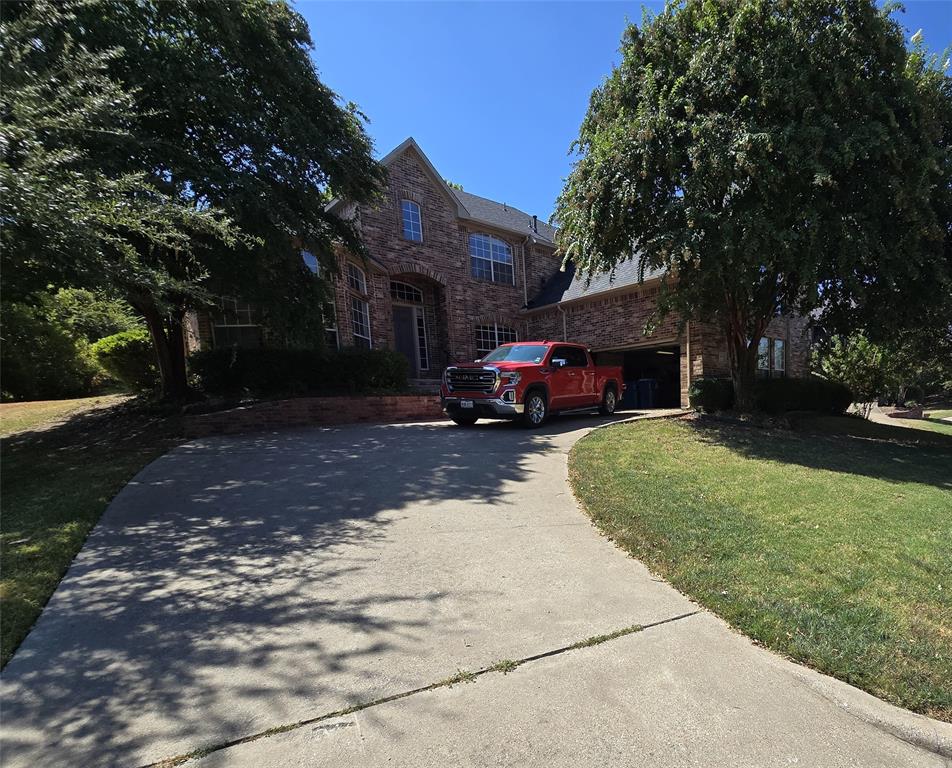 5607 Ranger Drive Property Photo 1