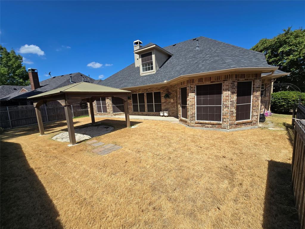 5607 Ranger Drive Property Photo 2
