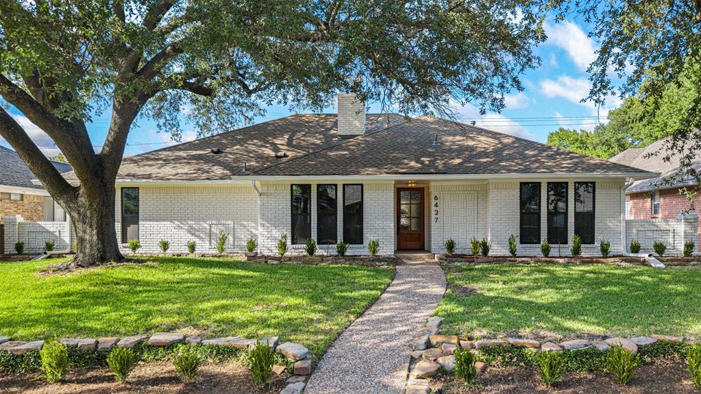 6427 Mimms Drive Property Photo 1