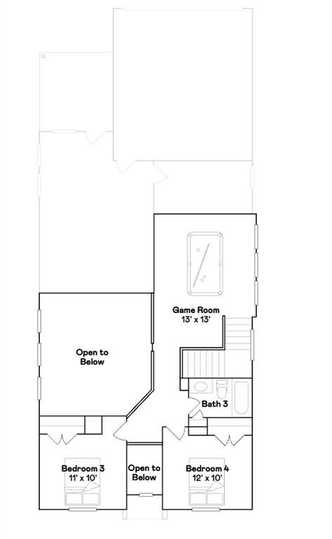 4408 Obsidian Place Property Photo 3