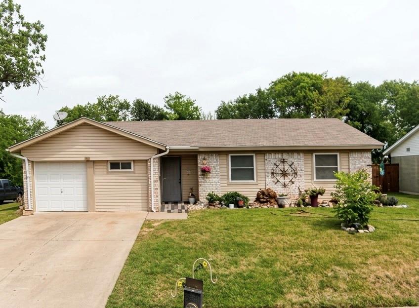 836 Colony Drive Property Photo 1