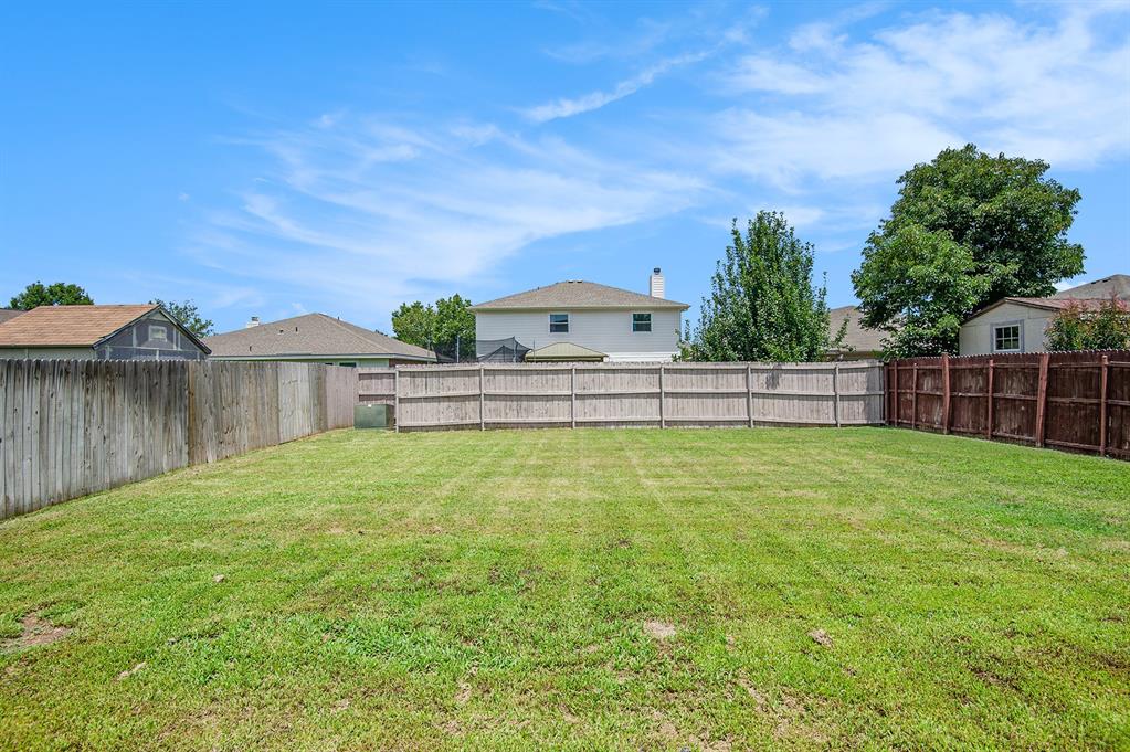4225 Silverwood Trail Property Photo 25