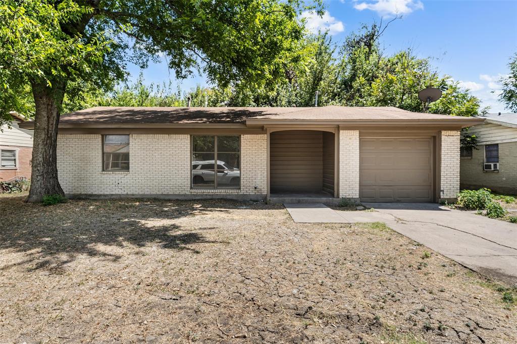 3812 Acree Street Property Photo 1