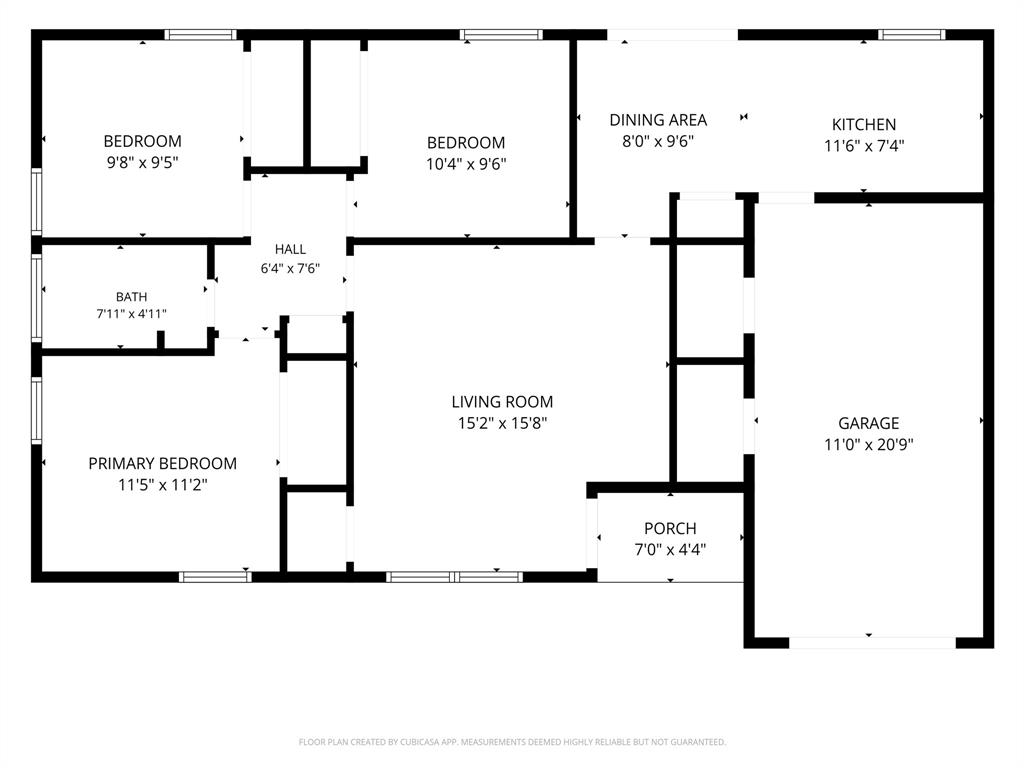 3812 Acree Street Property Photo 13