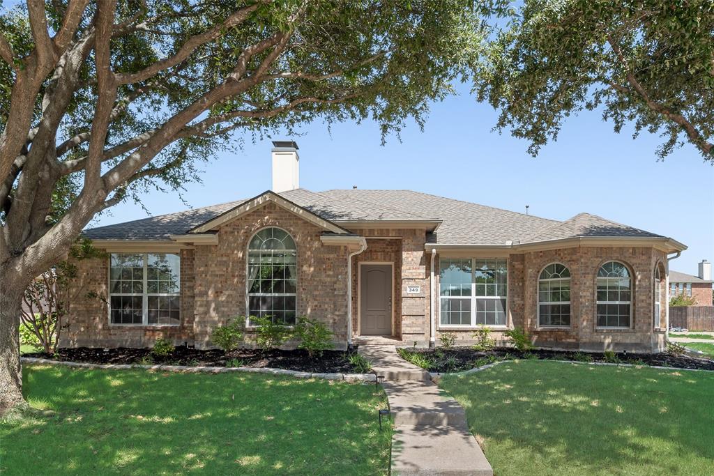 349 Apache Trail Property Photo 1
