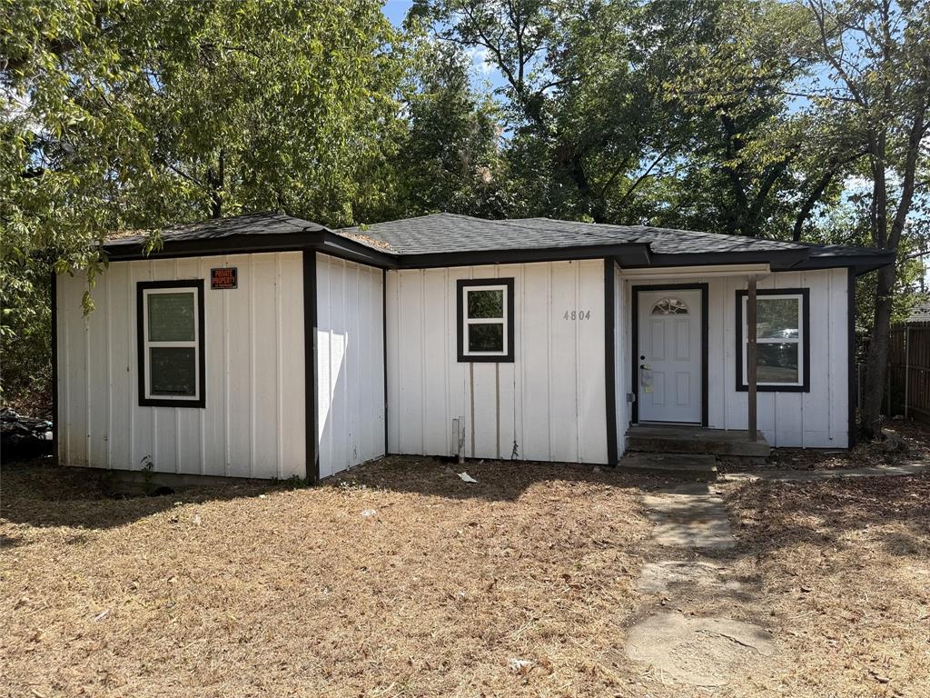 4804 Baldwin Street Property Photo 1