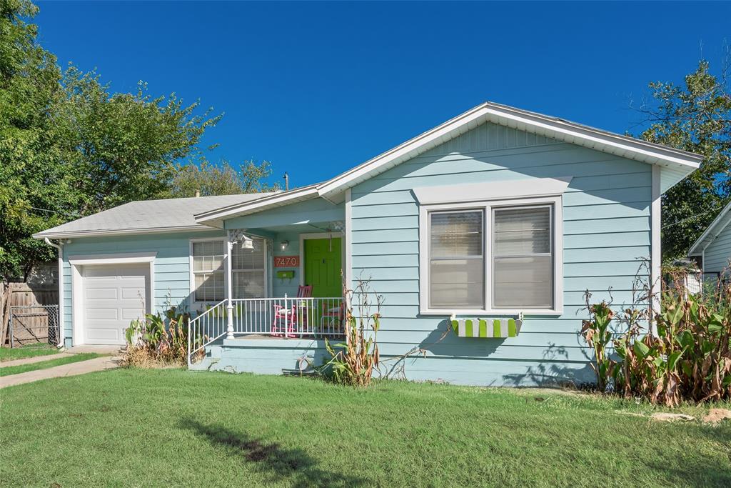 7470 Widgeon Avenue Property Photo 1