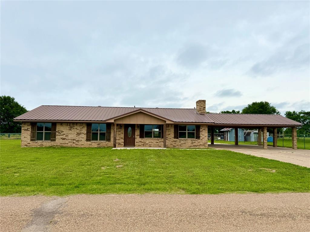 22184 Old River Road Property Photo 1