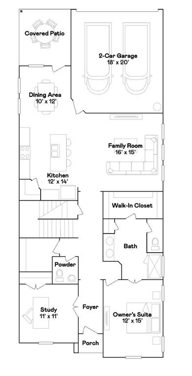 4500 Obsidian Place Property Photo 2